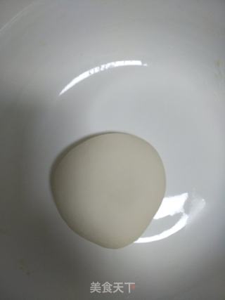 素三鲜水饺的做法步骤:5