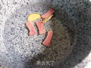【宝宝辅食】杂蔬牛肉粥的做法步骤：4