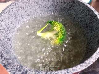 【宝宝辅食】杂蔬牛肉粥的做法步骤：7