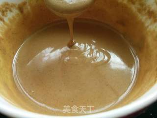 热干面的做法步骤:9