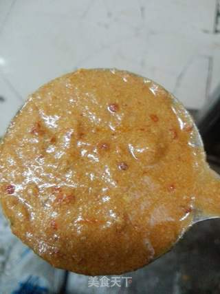 鸡丝凉面的做法步骤:3