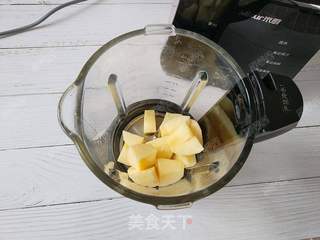 番茄苹果汁的做法步骤:5