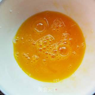 韭菜鸡蛋煎饼的做法步骤:5