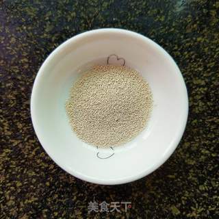 韭菜鸡蛋煎饼的做法步骤:2