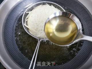 雀巢玉米的做法步骤:6