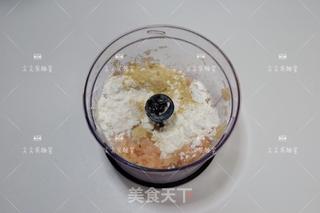 菠菜大力丸的做法步骤：6