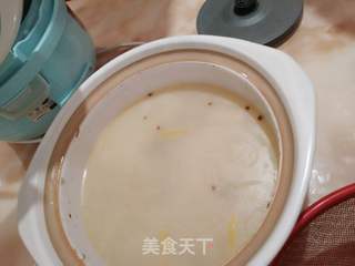 鲫鱼汤的做法步骤:4
