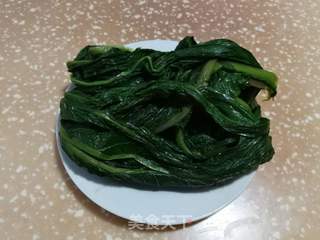 苦麻麦饼的做法步骤:2