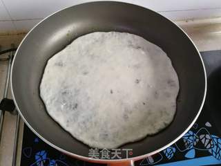 苦麻麦饼的做法步骤:8