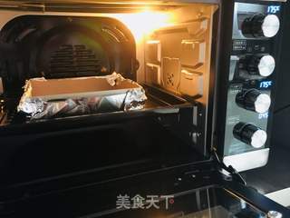 抹茶重芝士的做法步骤:11
