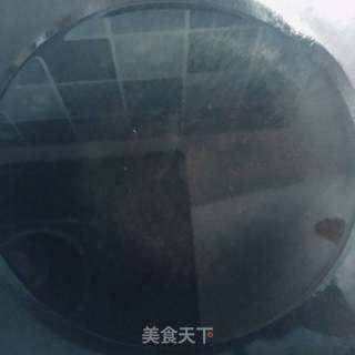 芝麻麻球的做法步骤：7