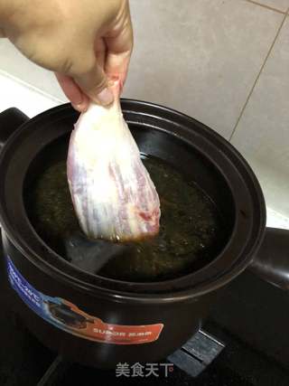 卤水牛肉的做法步骤:3