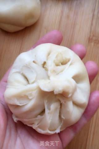 绿豆沙酥饼的做法步骤:12