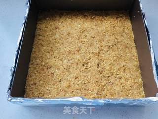 抹茶重芝士的做法步骤:3