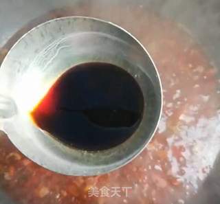 水煮肉片的做法步骤：14