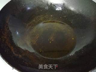 自制葱油的做法步骤:10