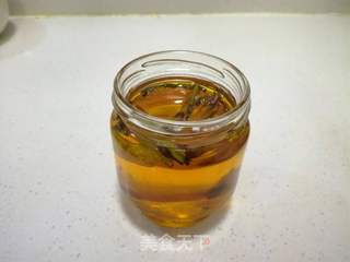 自制葱油的做法步骤:11