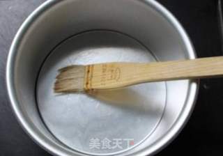 蔓越莓发糕的做法步骤：4