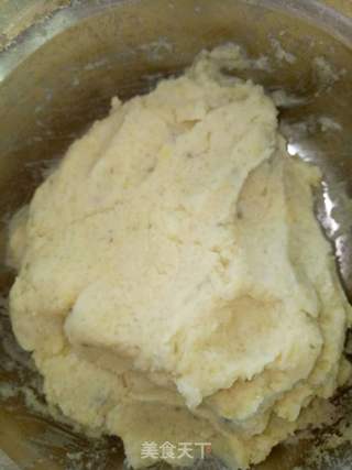 绿豆糕的做法步骤:6