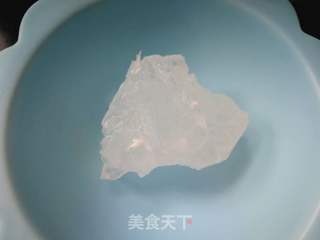 山药豆浆的做法步骤:3