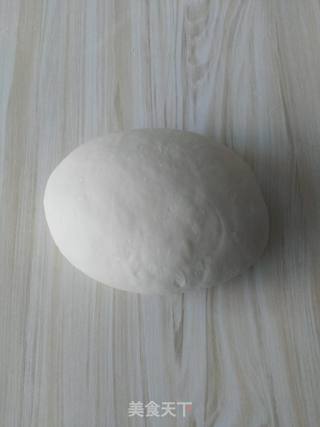 油泼扯面的做法步骤:3
