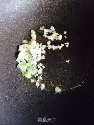 凉拌鸡心菇的做法步骤：9