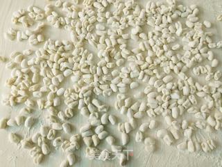 舌尖上的美味——“陕西烩麻食”的做法步骤:10