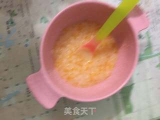 胡萝卜泥的做法步骤:6