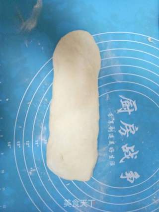 迷你油条的做法步骤：5