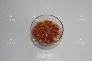 南乳豆泡的做法步骤：2