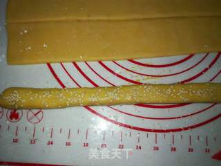 豆沙一口酥的做法步骤:14