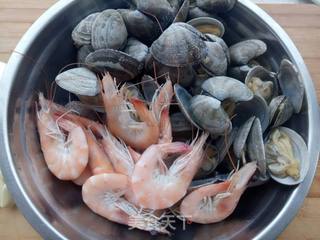 海鲜冰鱼汇的做法步骤:6