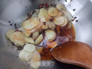 海鲜冰鱼汇的做法步骤:10