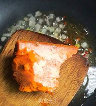 水煮肉片的做法步骤：10