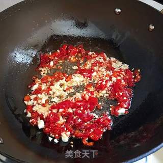 泡椒蒸土豆的做法步骤:6