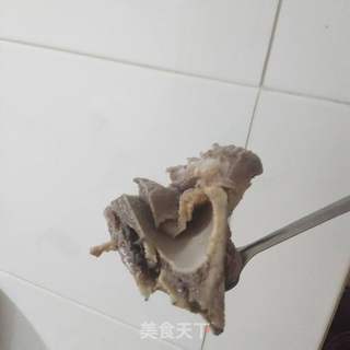 热面的做法步骤:2