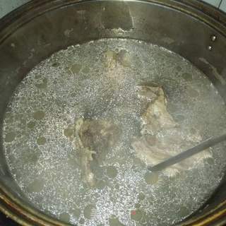 热面的做法步骤:3