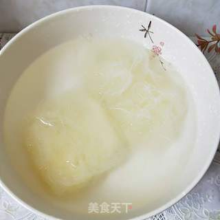 蒜蓉粉丝虾的做法步骤:4
