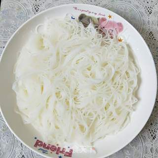 蒜蓉粉丝虾的做法步骤:5