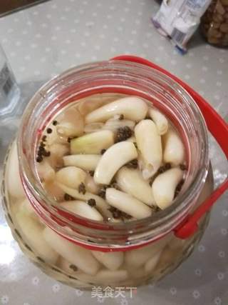 【四川泡菜】藠头的做法步骤:4