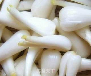 【四川泡菜】藠头的做法步骤:2