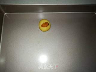 杏仁酥的做法步骤:12