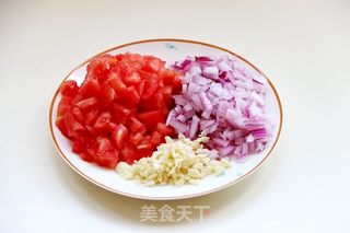 经典意大利面的做法步骤:2
