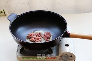 经典意大利面的做法步骤:4