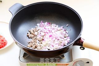 经典意大利面的做法步骤:5