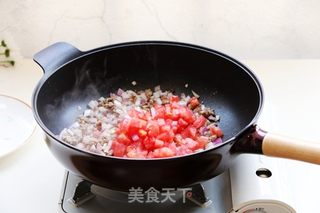 经典意大利面的做法步骤:6
