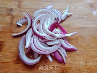 彩椒纸包鱼的做法步骤:6