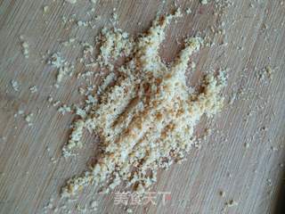 三文鱼丸(宝宝辅食1)的做法步骤:5