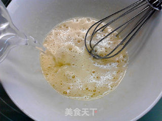 红豆薏米发糕的做法步骤:3