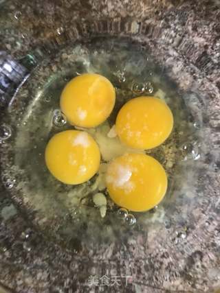玉子烧的做法步骤:2